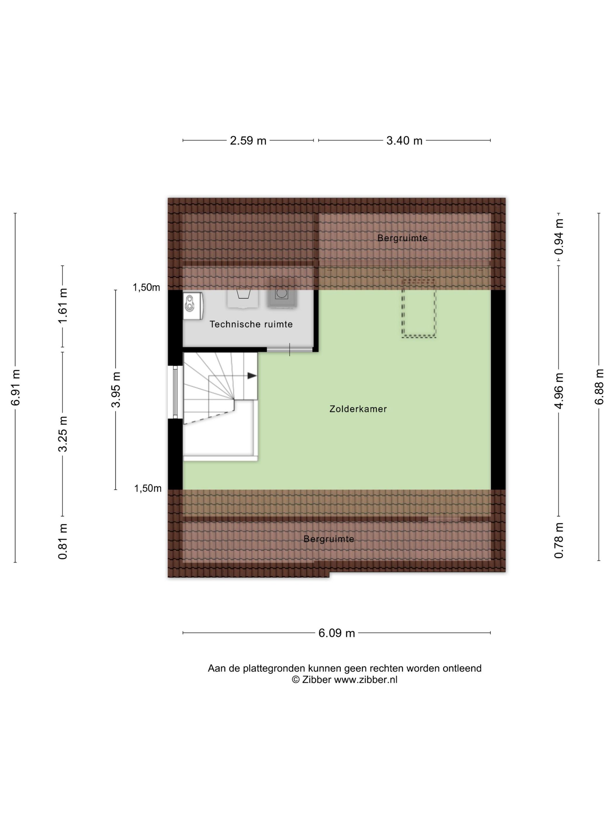 Foto 57 van Pastinaak 4