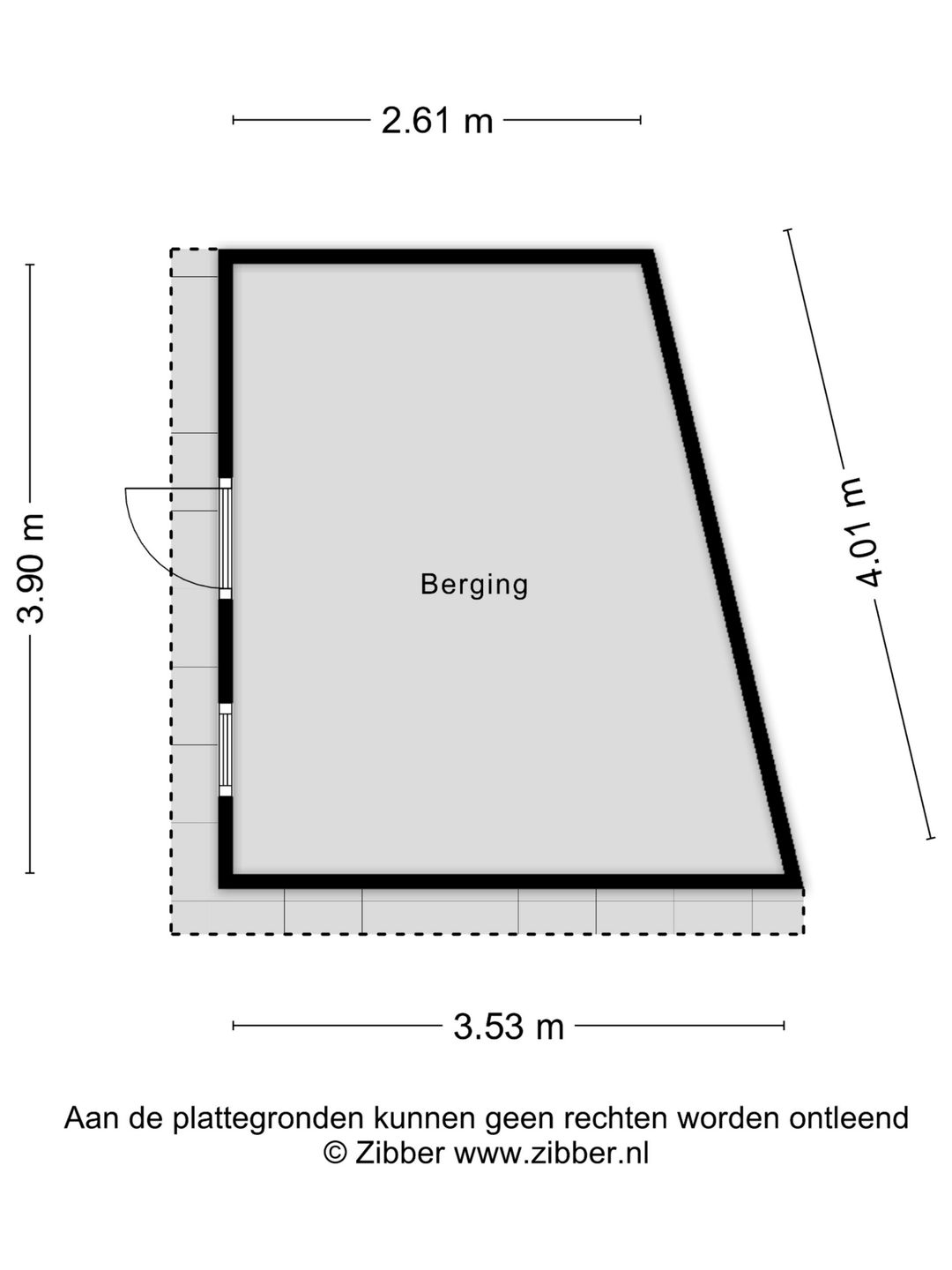 Foto 58 van Pastinaak 4