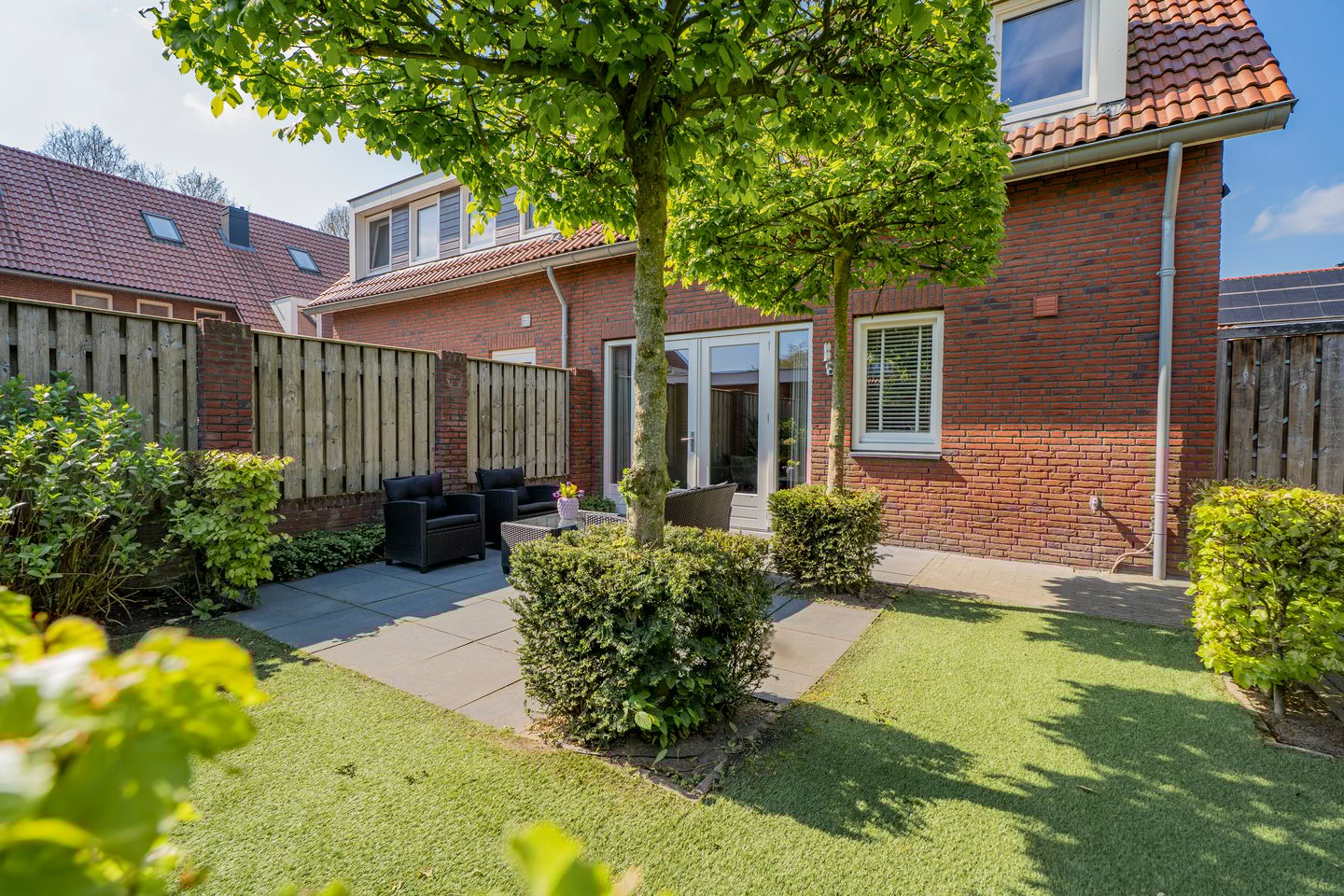 Foto 44 van Pastinaak 4