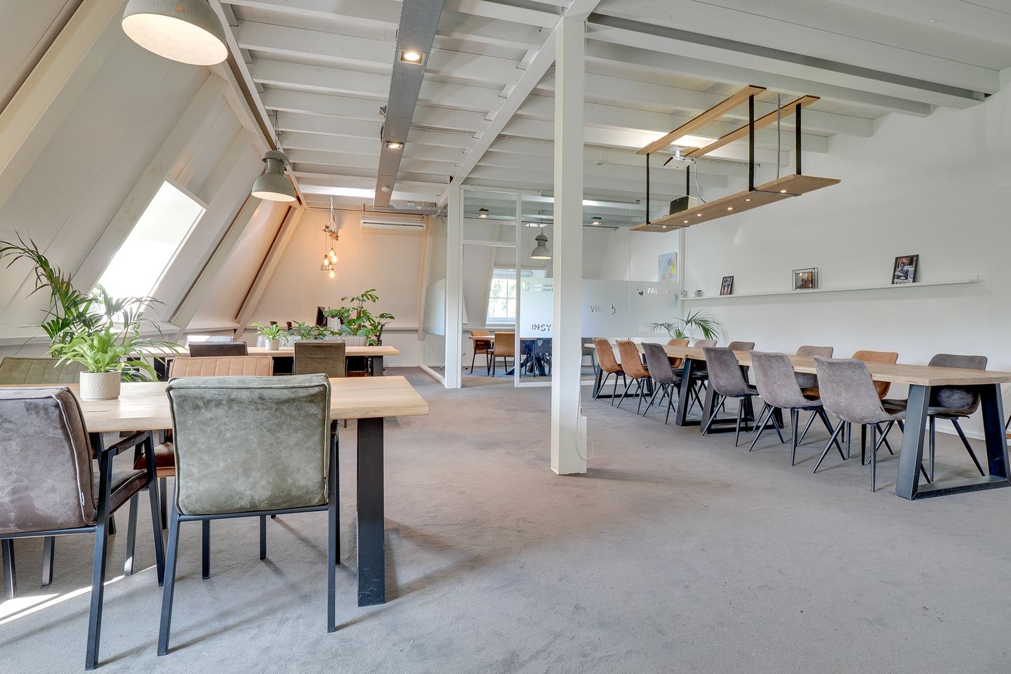 Bekijk foto 3 van Breullaan 1-b