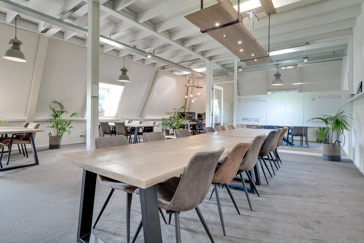 Bekijk foto 4 van Breullaan 1-b