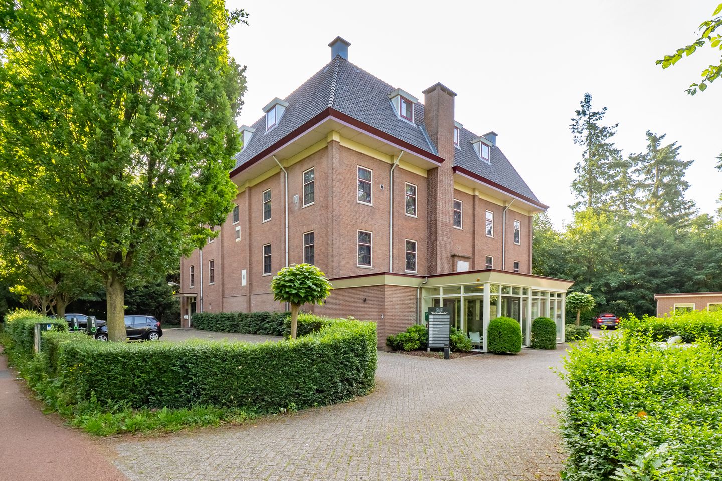 Bekijk foto 1 van Breullaan 1-b