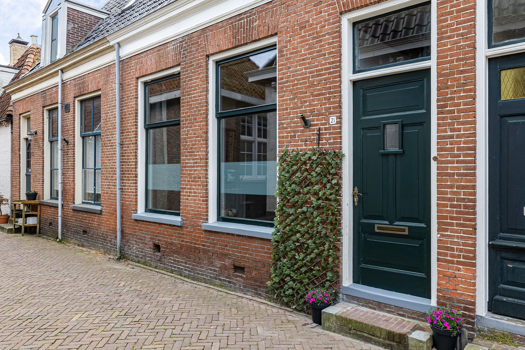 Lijnbaanstraat 21 