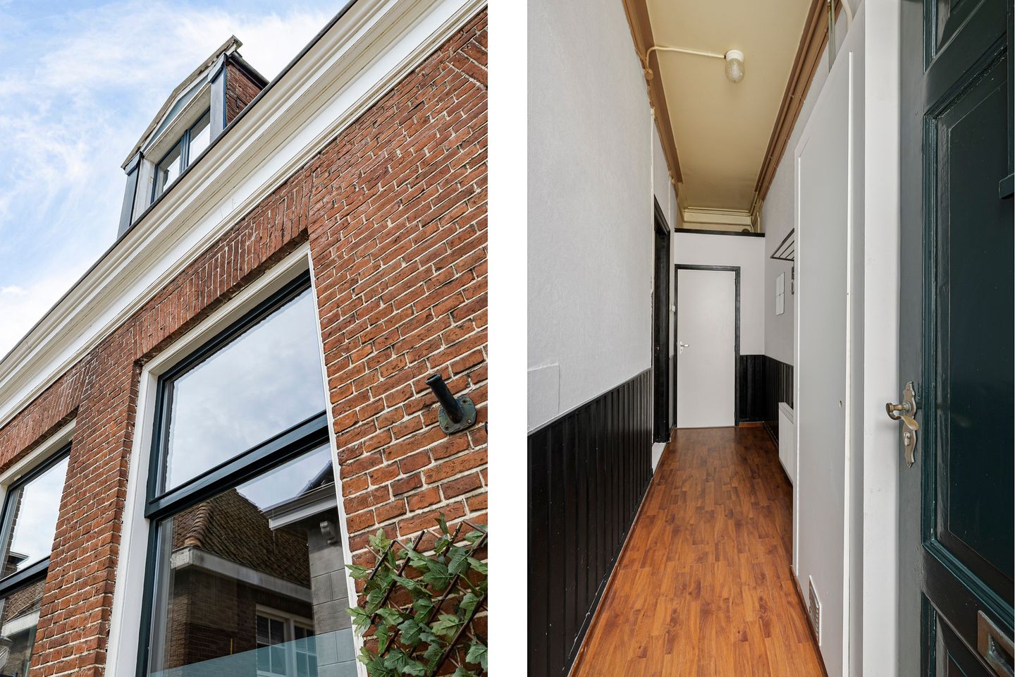 Foto 5 van Lijnbaanstraat 21