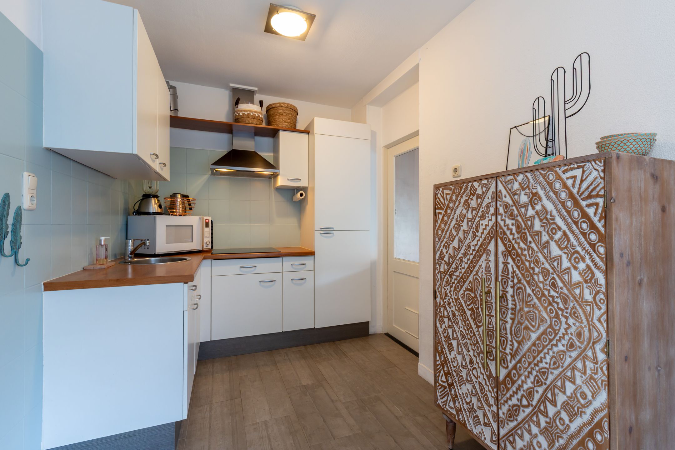 Foto 3 van Van Goudoeverstraat 34