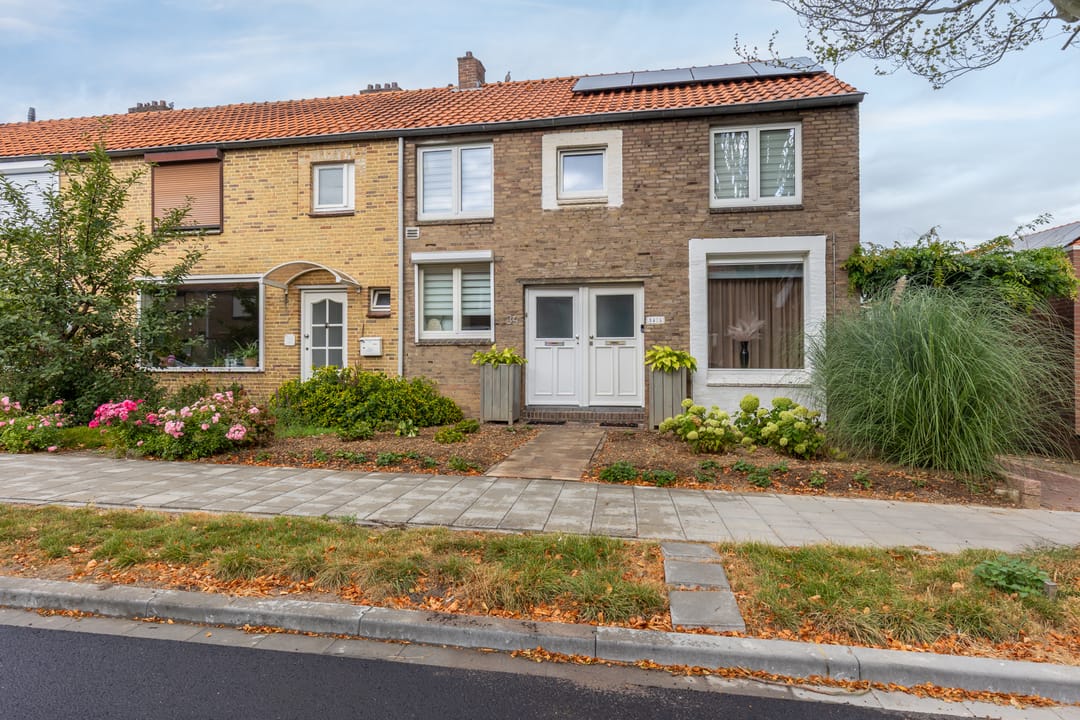 Foto 8 van Van Goudoeverstraat 34