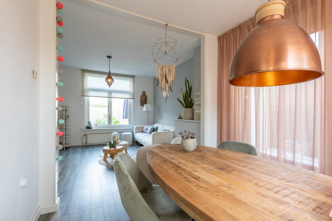 Foto 13 van Van Goudoeverstraat 34