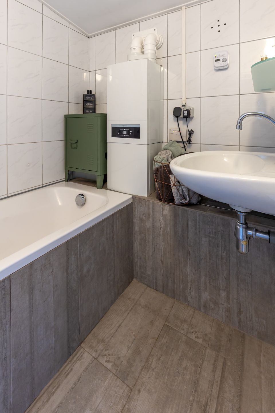 Foto 27 van Van Goudoeverstraat 34