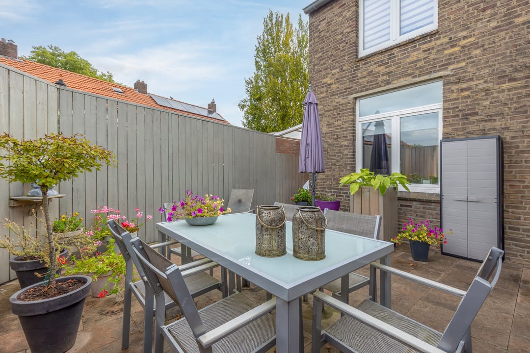 Foto 31 van Van Goudoeverstraat 34