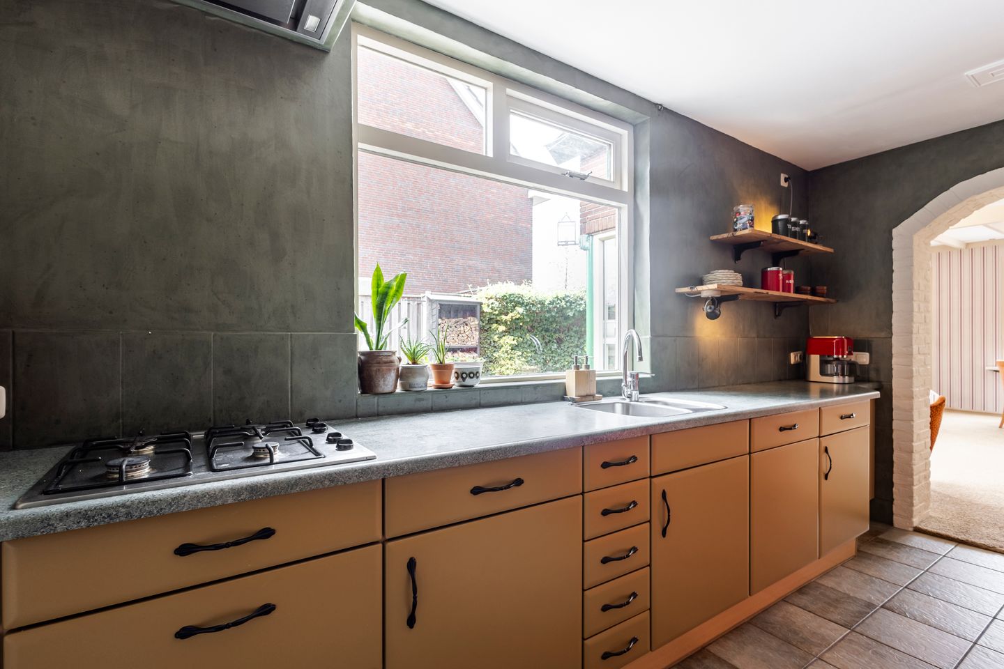 Foto 4 van Prinses Margrietstraat 12