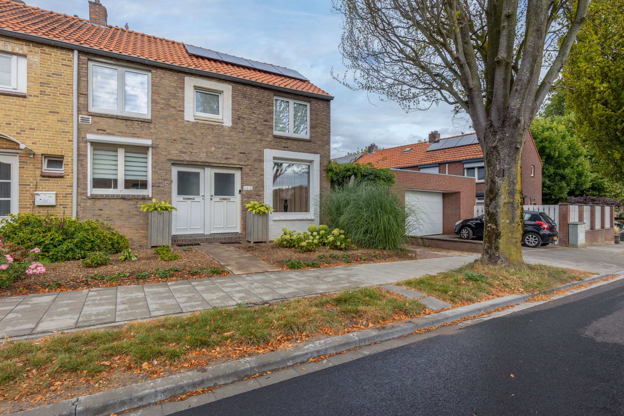 Foto 6 van Van Goudoeverstraat 34