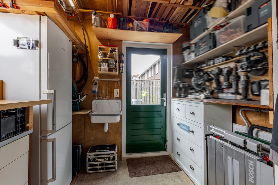 Foto 26 van Prinses Margrietstraat 12