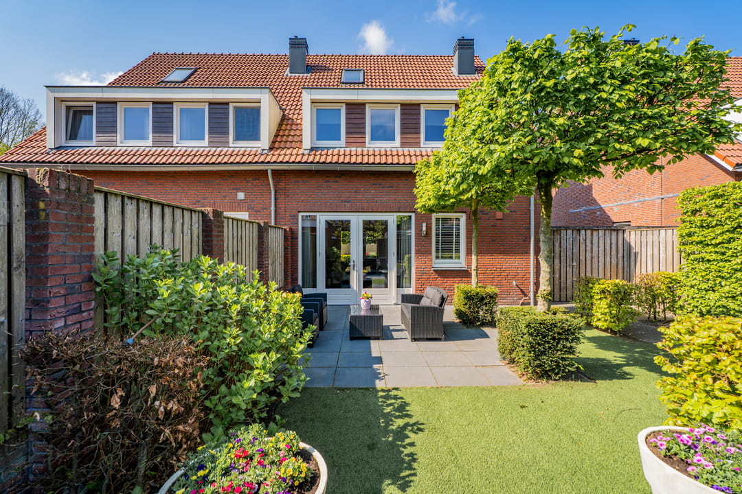 Foto 43 van Pastinaak 4