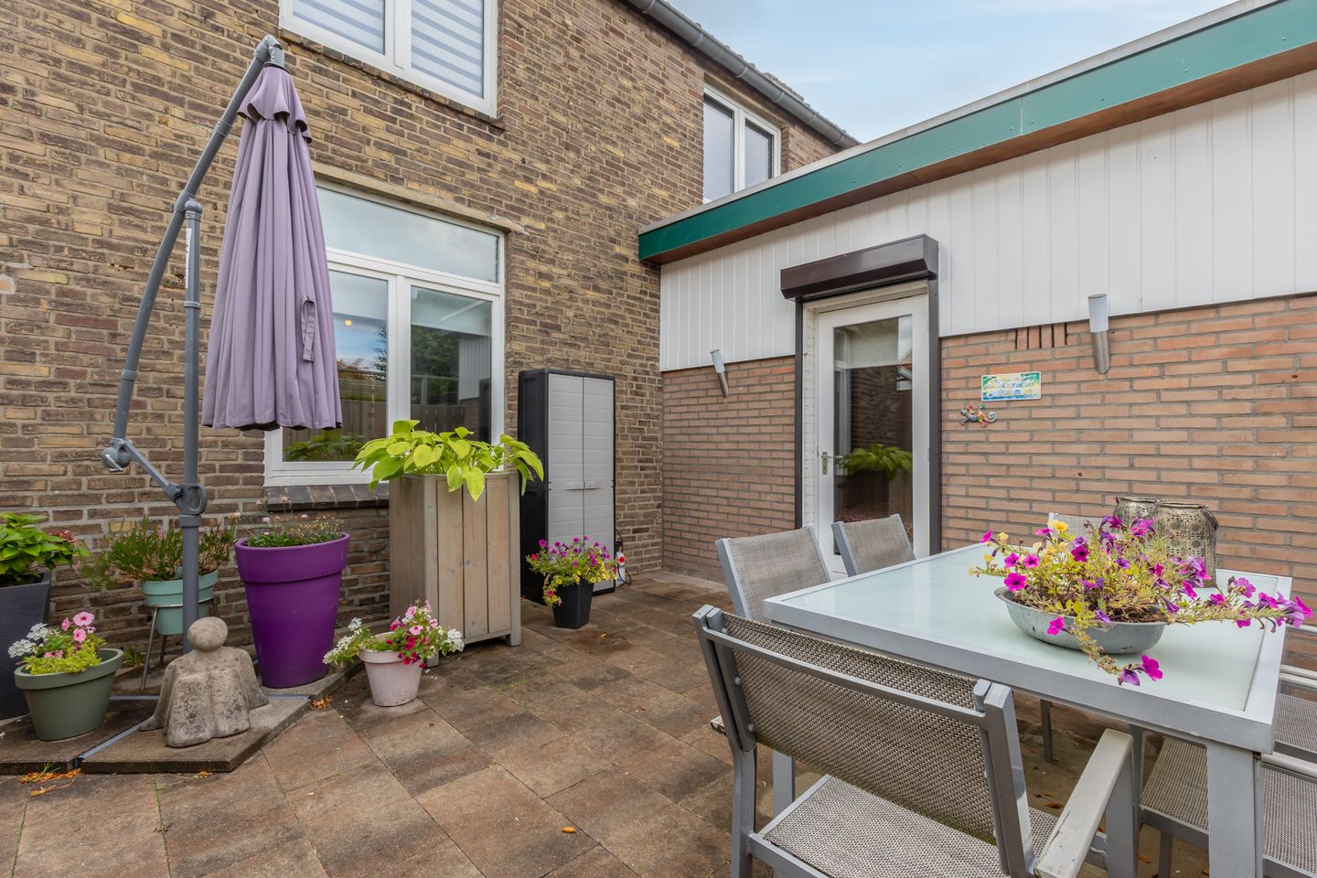 Foto 4 van Van Goudoeverstraat 34