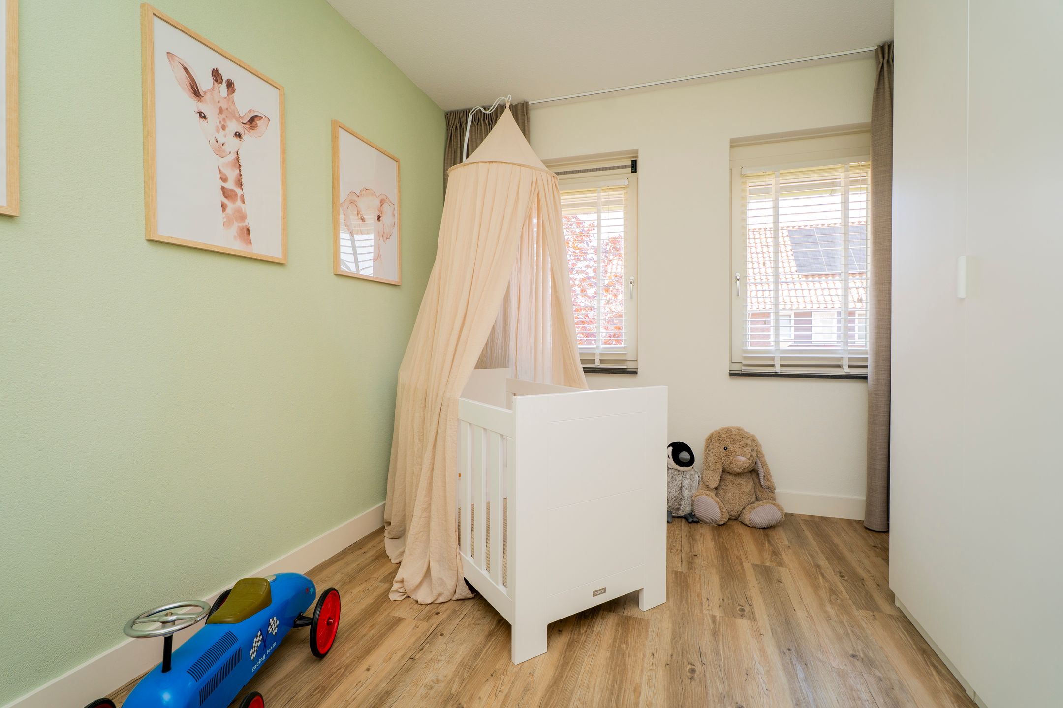 Foto 27 van Pastinaak 4