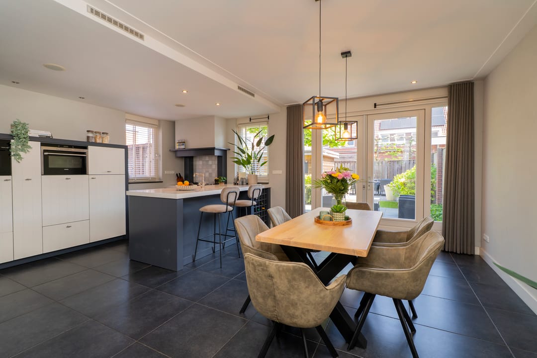 Foto 13 van Pastinaak 4