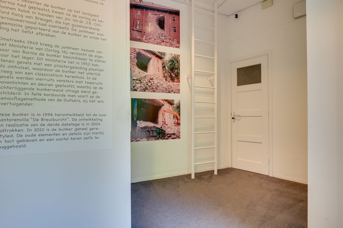 Bekijk foto 5 van Breullaan 1-b