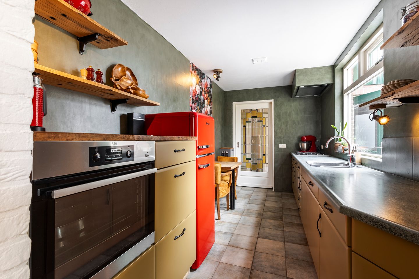 Foto 10 van Prinses Margrietstraat 12