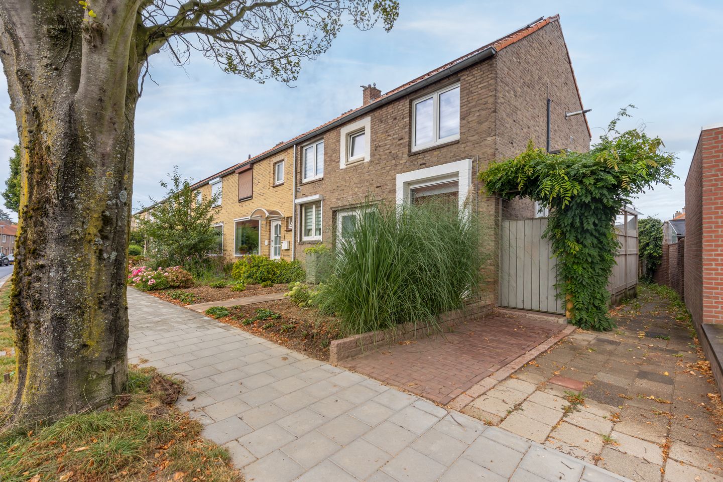 Foto 5 van Van Goudoeverstraat 34