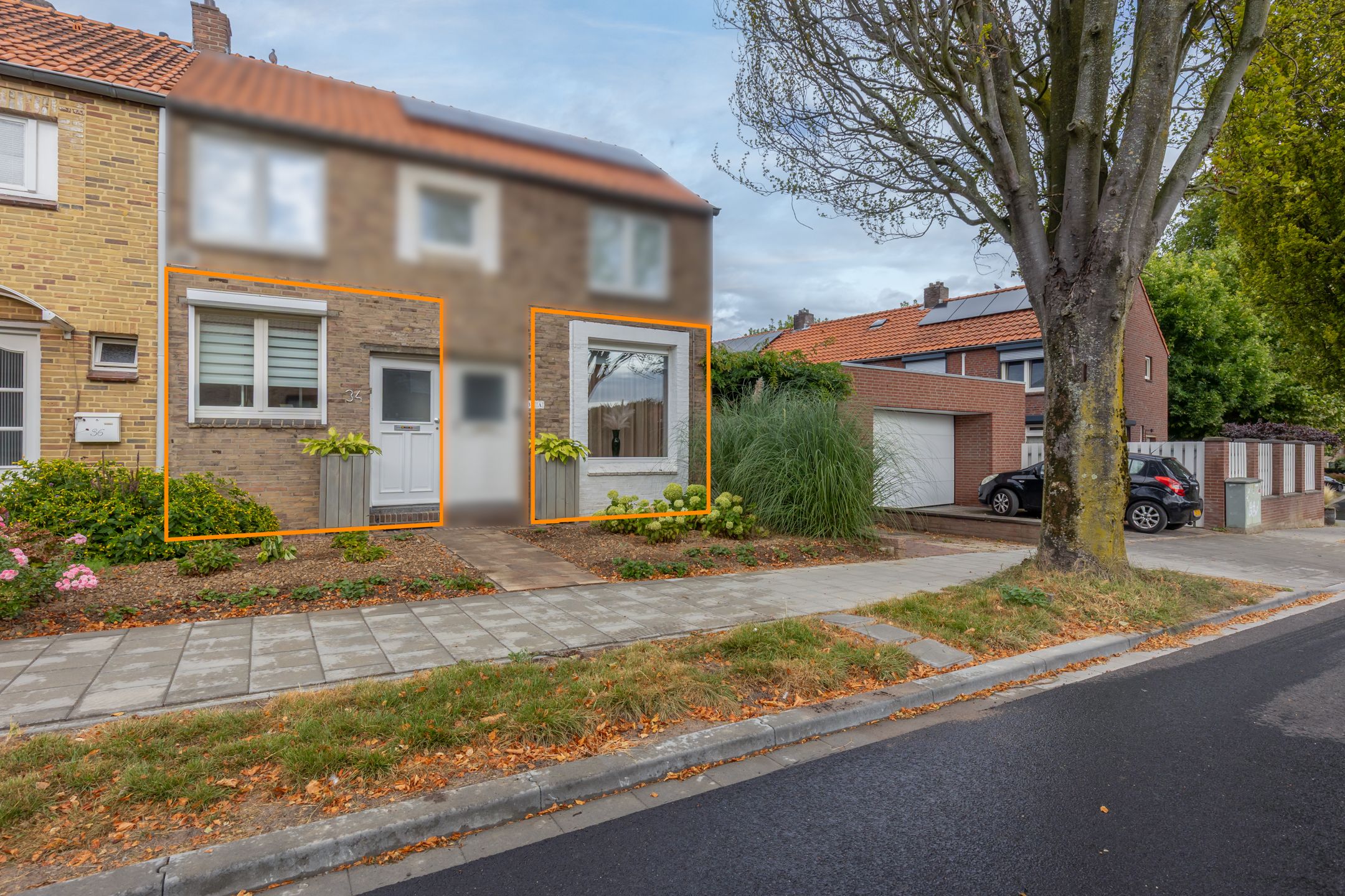 Van Goudoeverstraat 34 