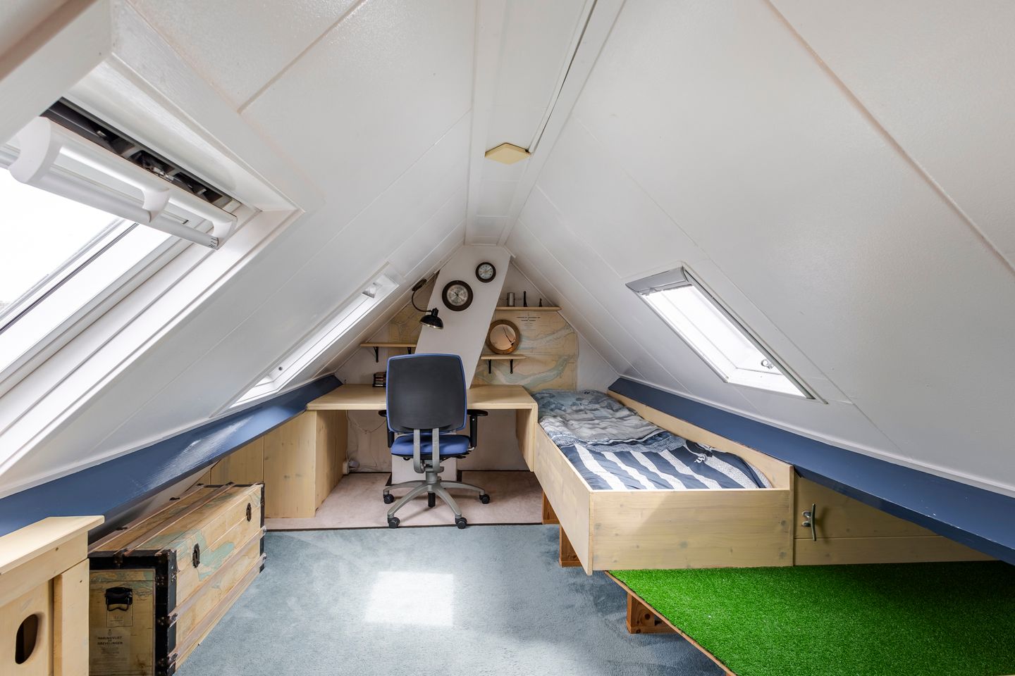 Foto 19 van Prinses Margrietstraat 12