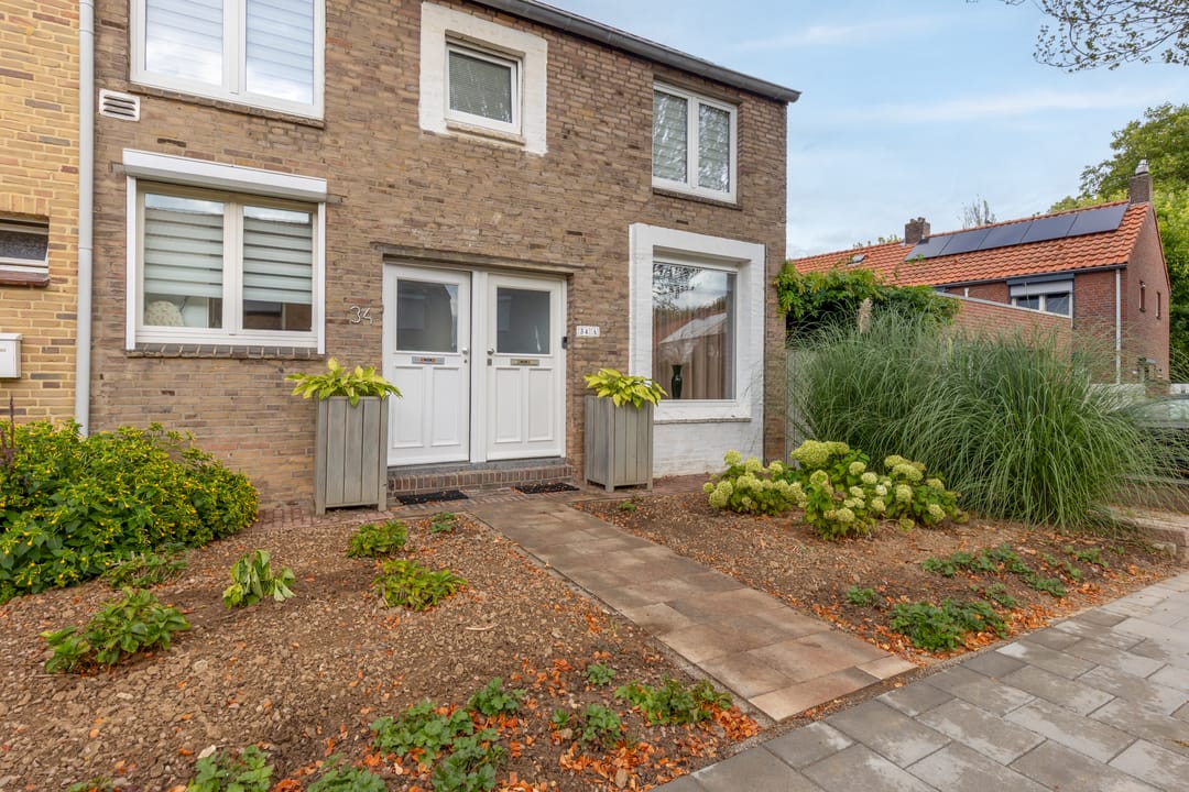 Foto 7 van Van Goudoeverstraat 34