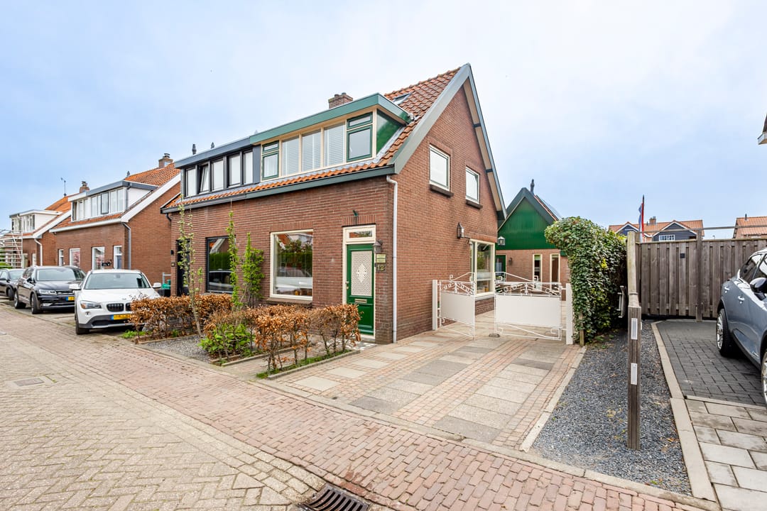 Foto 1 van Prinses Margrietstraat 12