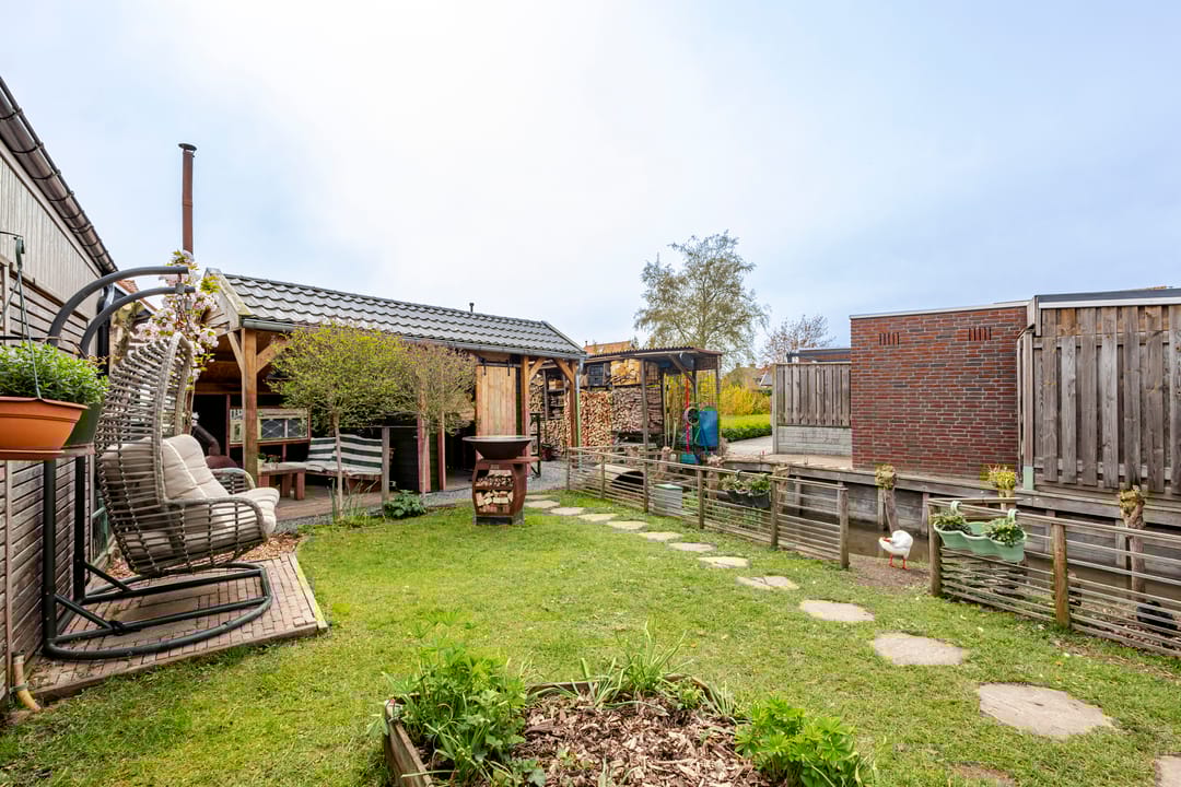 Foto 2 van Prinses Margrietstraat 12