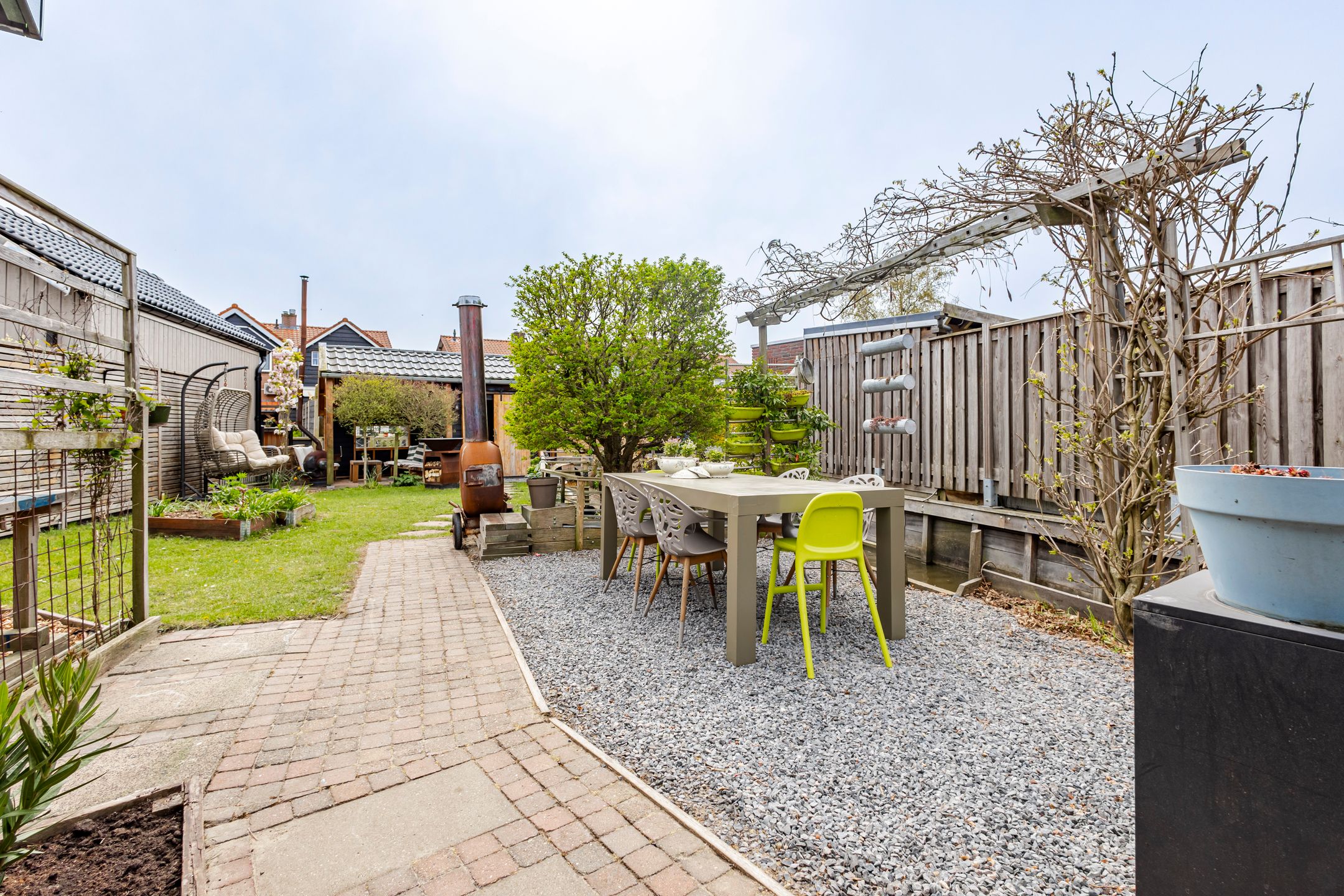 Foto 30 van Prinses Margrietstraat 12