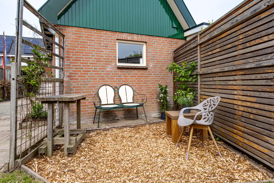 Foto 37 van Prinses Margrietstraat 12