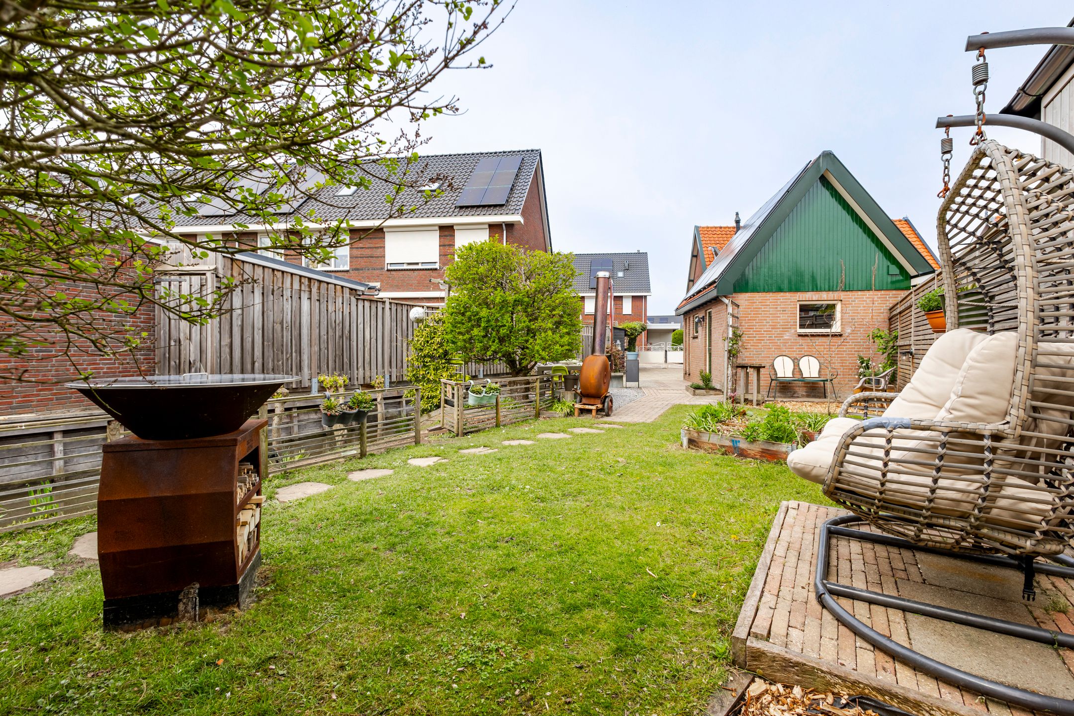 Foto 39 van Prinses Margrietstraat 12