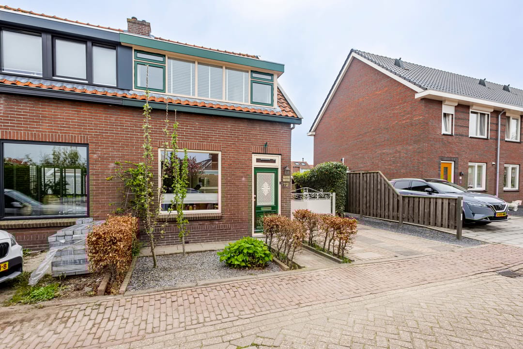 Foto 41 van Prinses Margrietstraat 12