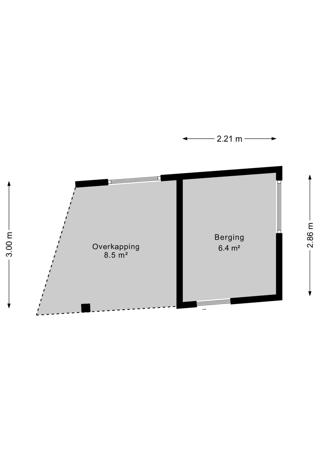 Foto 46 van Prinses Margrietstraat 12