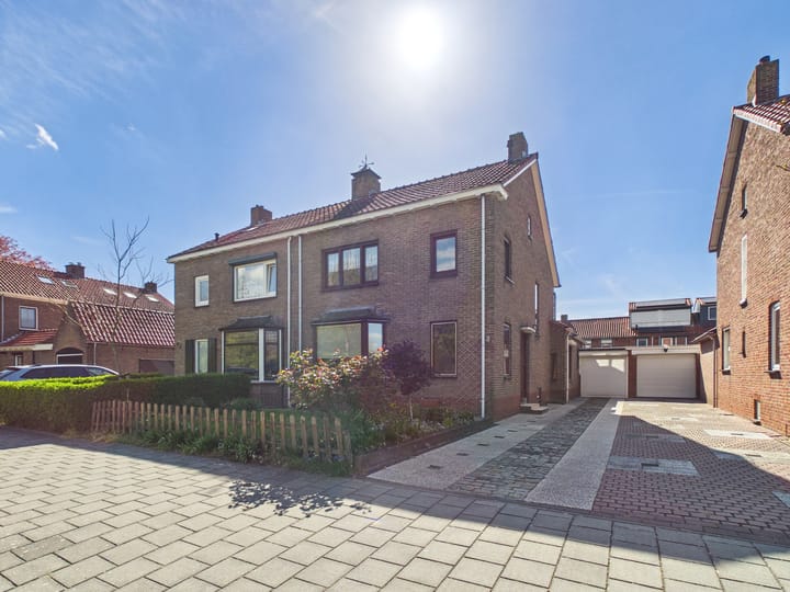 Willem de Zwijgerlaan 23-A main image