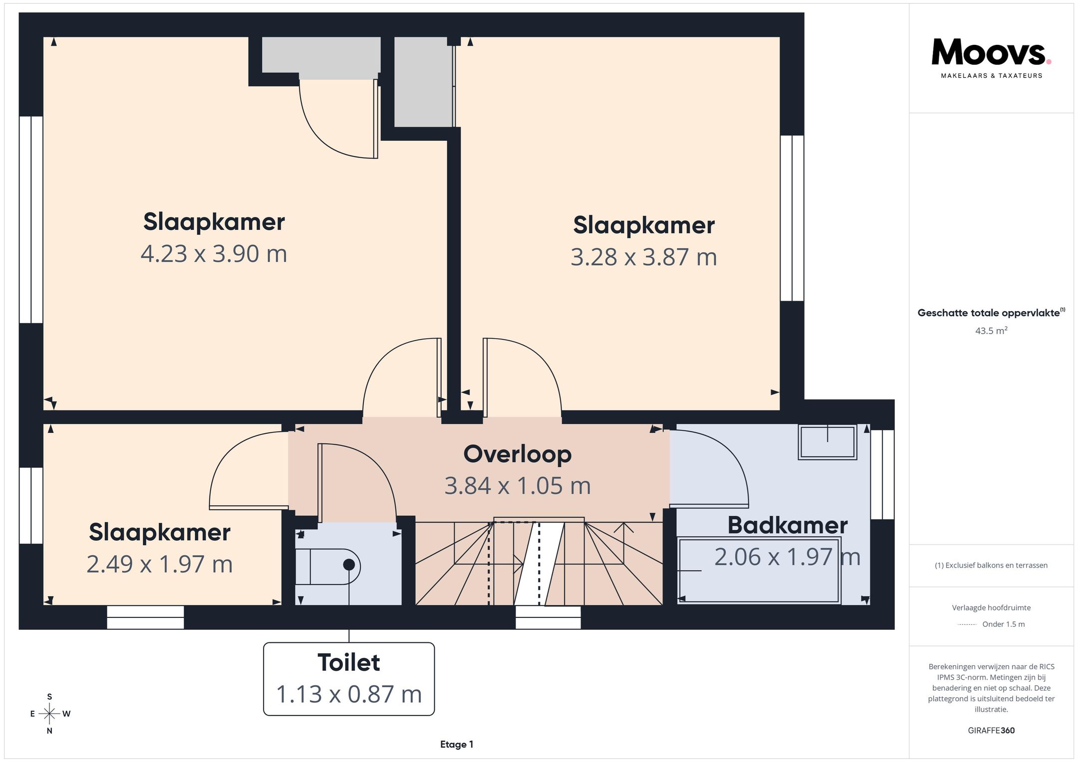 Foto 48 van Willem de Zwijgerlaan 23-A