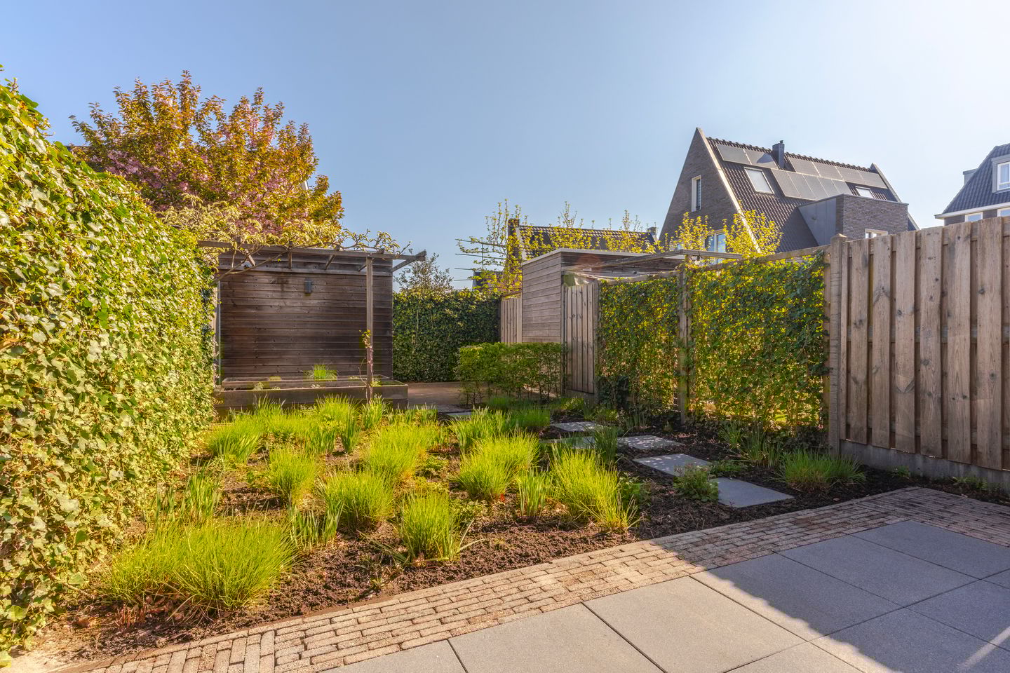 Foto 4 van Cantatestraat 8