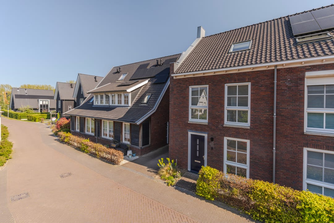 Foto 7 van Cantatestraat 8