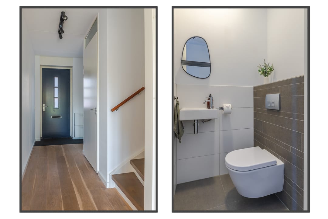 Foto 8 van Cantatestraat 8