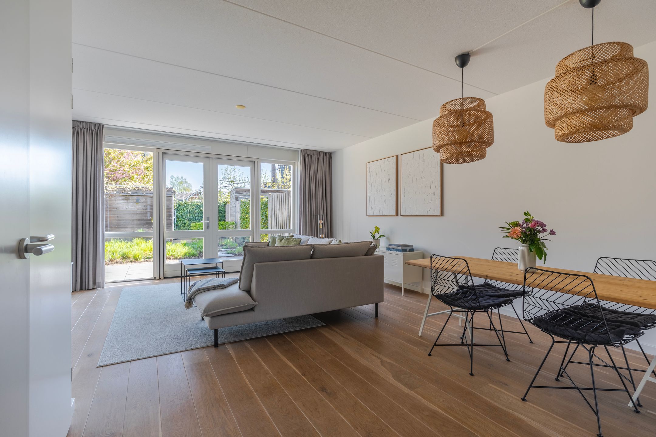 Foto 9 van Cantatestraat 8