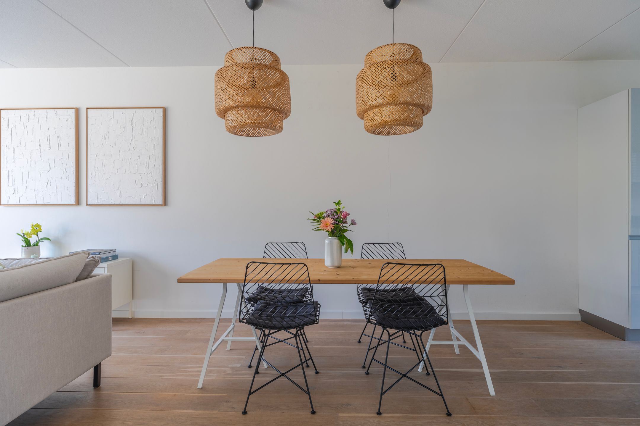 Foto 18 van Cantatestraat 8