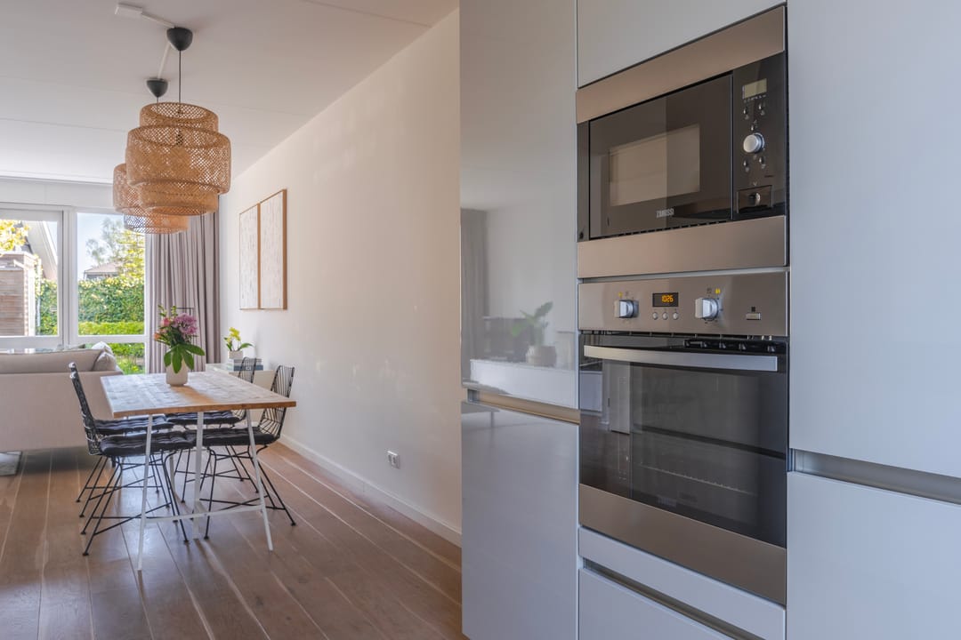 Foto 22 van Cantatestraat 8