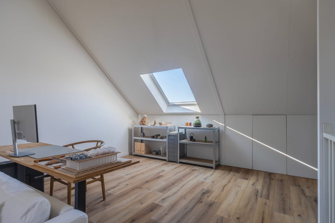 Foto 31 van Cantatestraat 8