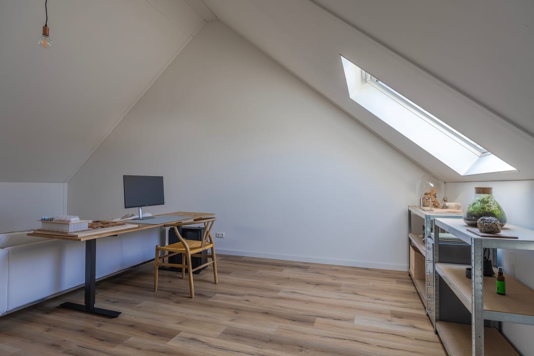 Foto 32 van Cantatestraat 8