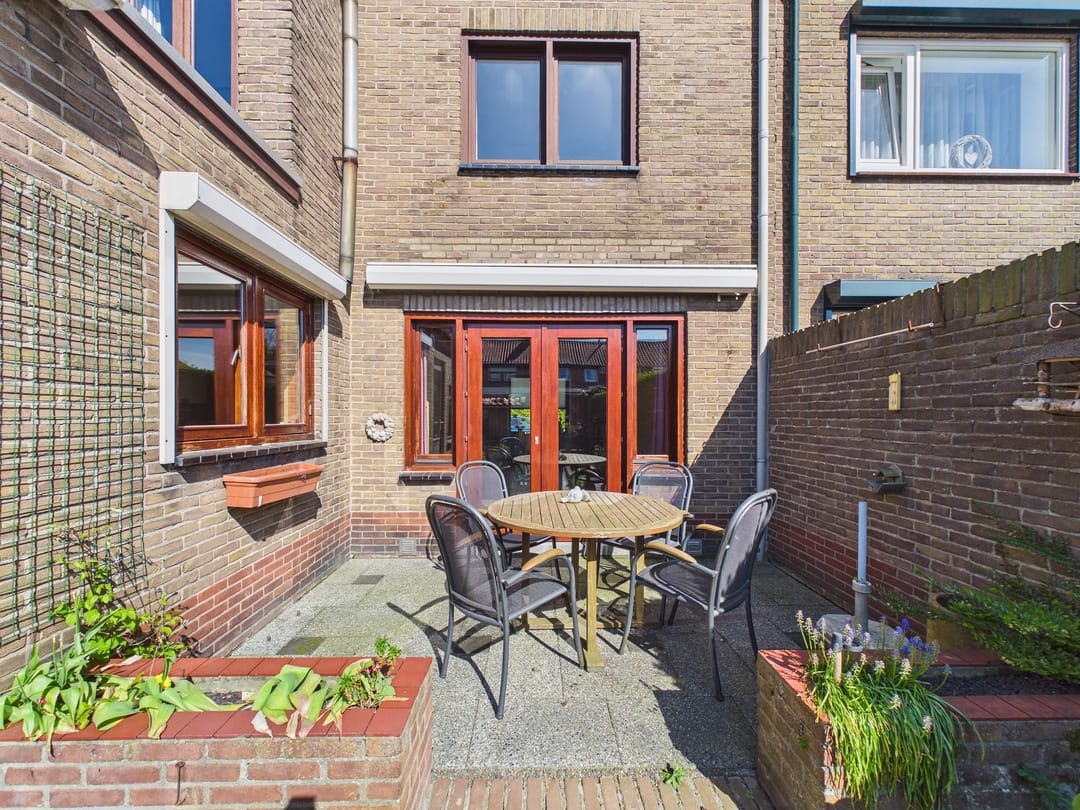 Foto 37 van Willem de Zwijgerlaan 23-A