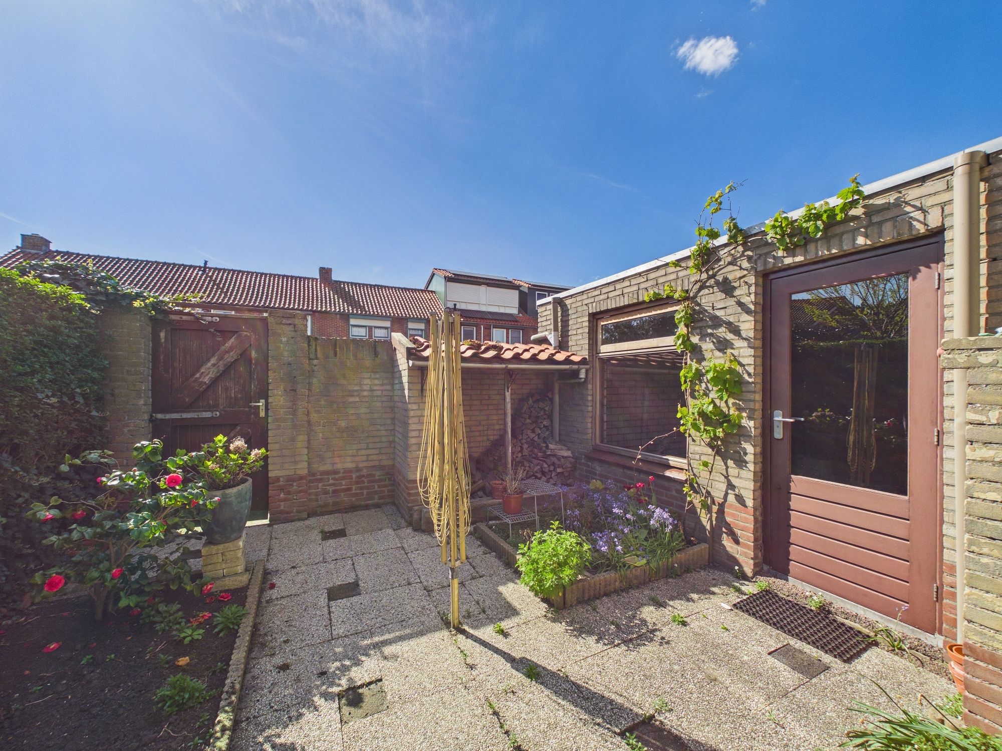 Foto 39 van Willem de Zwijgerlaan 23-A