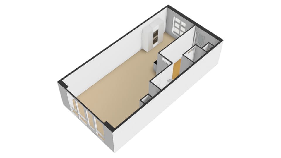 Foto 47 van Cantatestraat 8