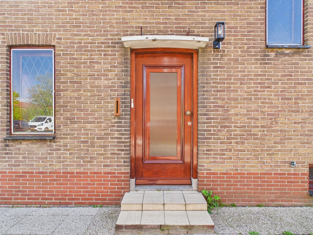 Foto 41 van Willem de Zwijgerlaan 23-A