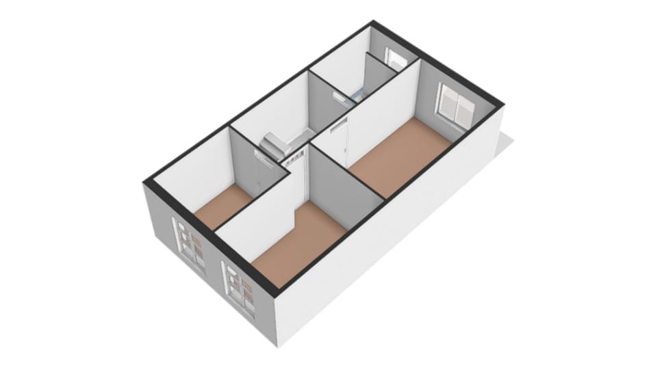 Foto 52 van Cantatestraat 8