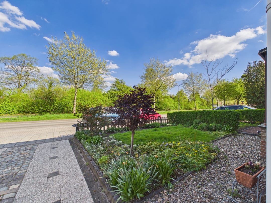 Foto 46 van Willem de Zwijgerlaan 23-A