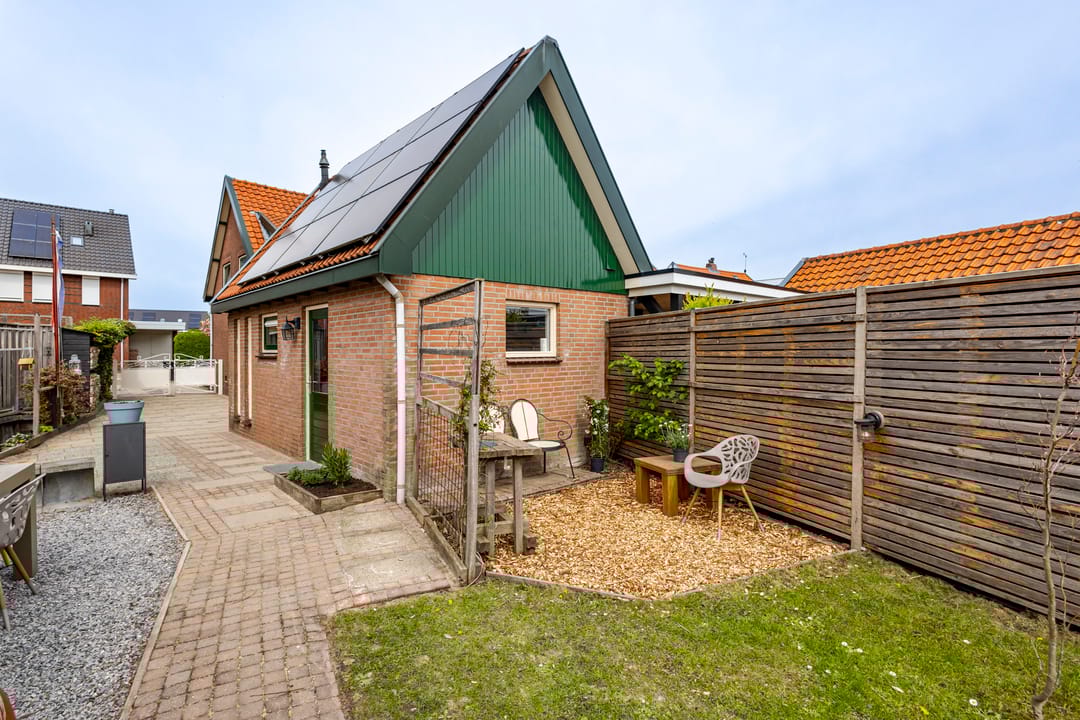 Foto 32 van Prinses Margrietstraat 12